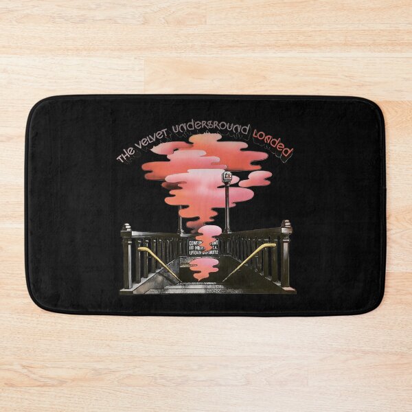Item preview, The Velvet Underground - Loaded designed and sold by BradHedges.