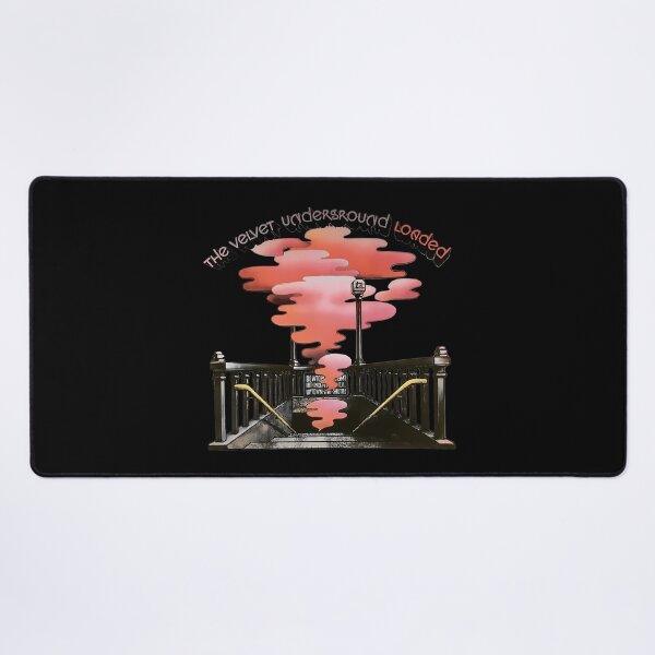 Item preview, The Velvet Underground - Loaded designed and sold by BradHedges.
