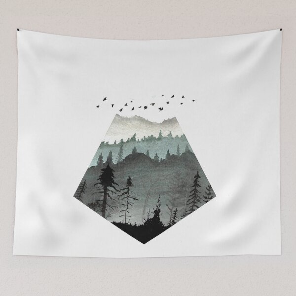 Item preview, Up with the birds designed and sold by aroha93.