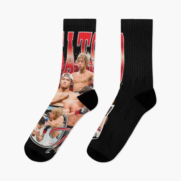 Item preview, Tatsuro Taira Vintage MMA Fighter  designed and sold by BRRMAN.