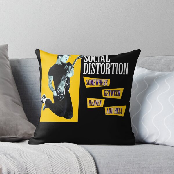 Item preview, Don'T Drag Me Down Distortion designed and sold by dedonalvirae.