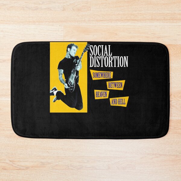 Item preview, Don'T Drag Me Down Distortion designed and sold by dedonalvirae.