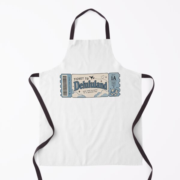 Item preview, Copy of Ticket to Better Days designed and sold by H-Tsvetkova.