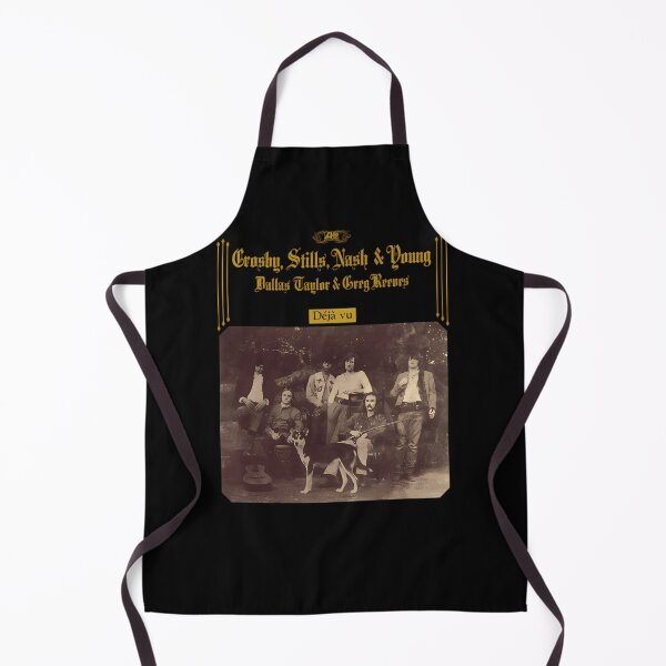Item preview, Crosby Stills Nash Young  designed and sold by zuckyimadaraw.