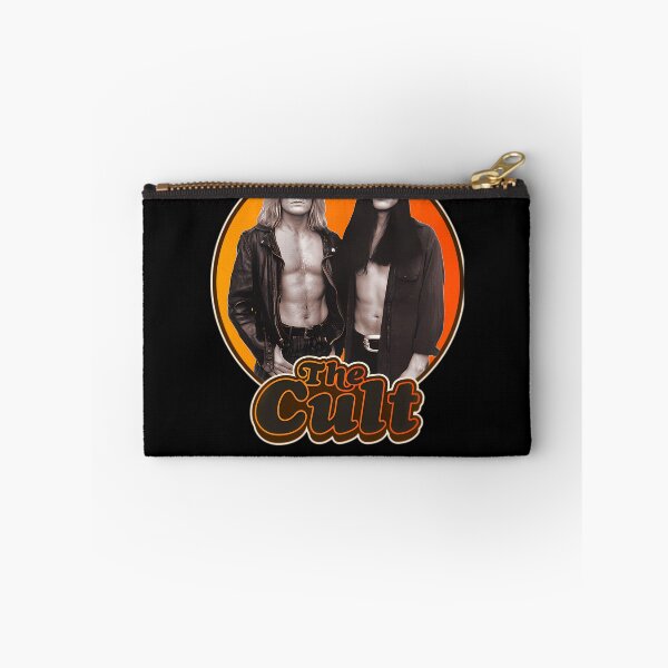 Item preview, The Cult designed and sold by CosmicHollow.