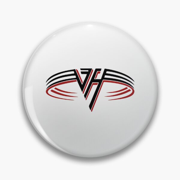 Item preview, Vän Hälën - Vintage 1978 Logo - Adult designed and sold by THE-Evockers.