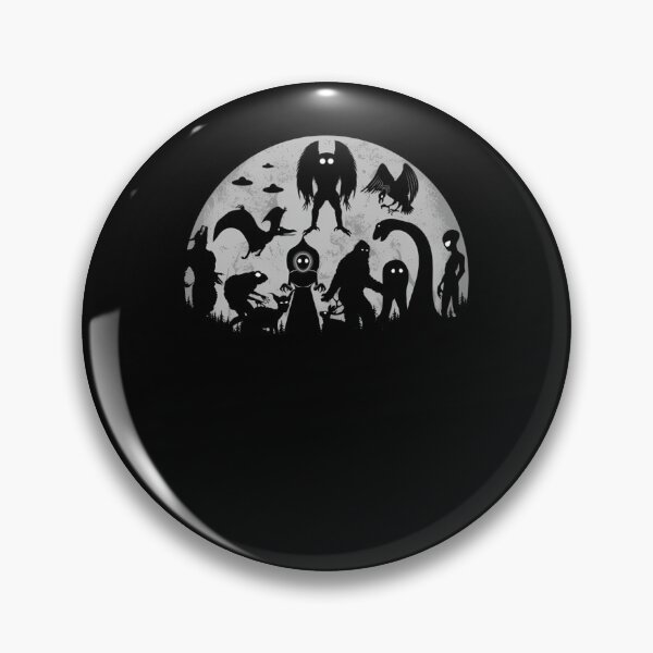 Item preview, Cryptid  designed and sold by cerfjwkub.