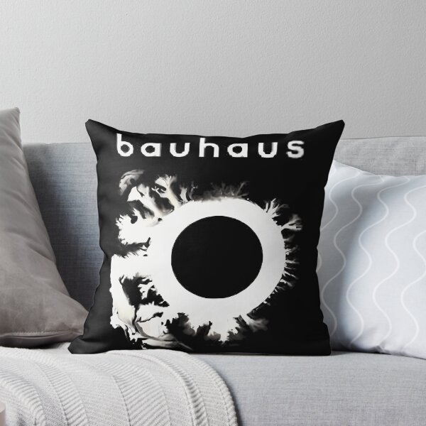 Item preview, Bauhaus Band Logo designed and sold by HollisMonahan59.