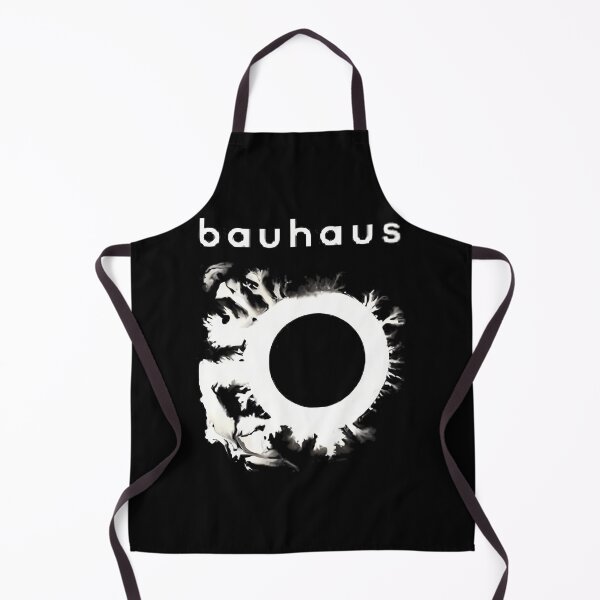Item preview, Bauhaus Band Logo designed and sold by HollisMonahan59.