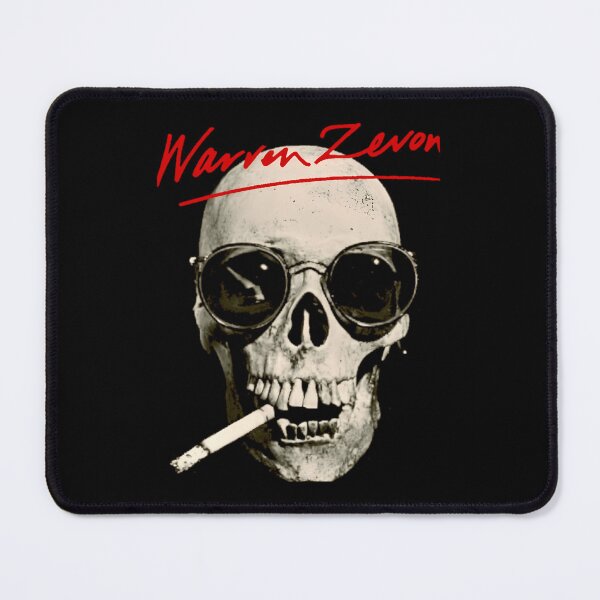 Item preview, Warren Zevon designed and sold by pettie-create.