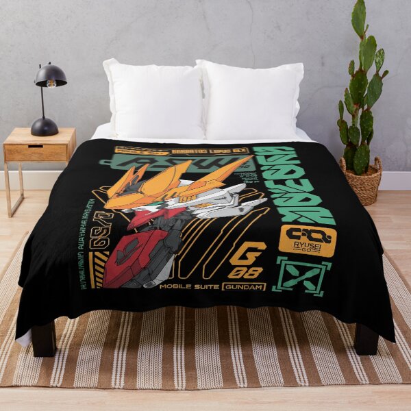Item preview, Mecha Robot Anime Graphic designed and sold by JhiaSinglet.