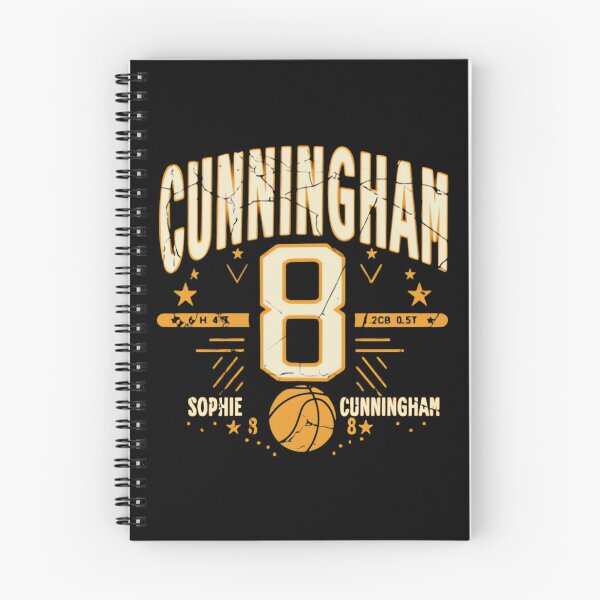 Item preview, Sophie Cunningham Basketball - Sophie Cunningham Point God designed and sold by THE-Evockers.