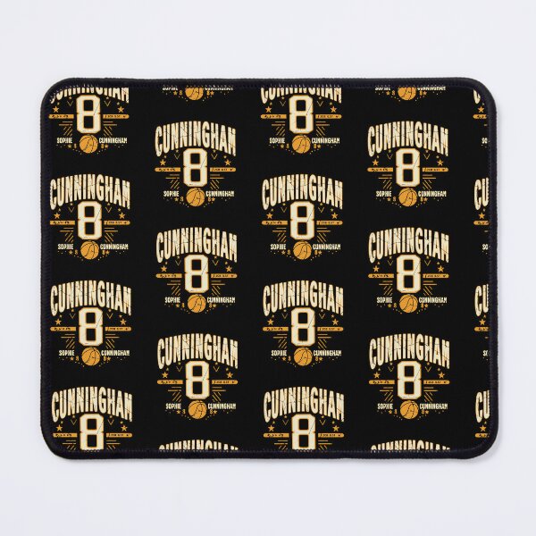Item preview, Sophie Cunningham Basketball - Sophie Cunningham Point God designed and sold by THE-Evockers.
