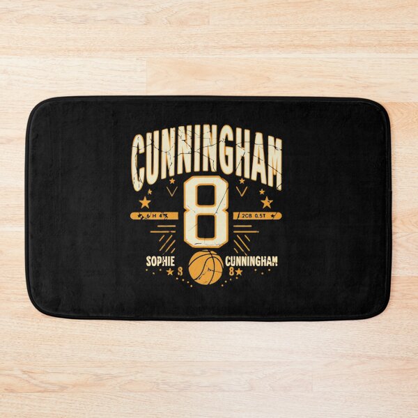 Item preview, Sophie Cunningham Basketball - Sophie Cunningham Point God designed and sold by THE-Evockers.