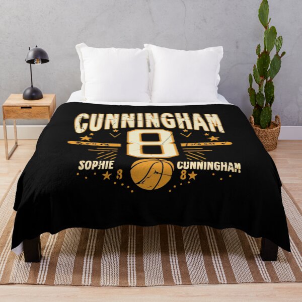 Item preview, Sophie Cunningham Basketball - Sophie Cunningham Point God designed and sold by THE-Evockers.