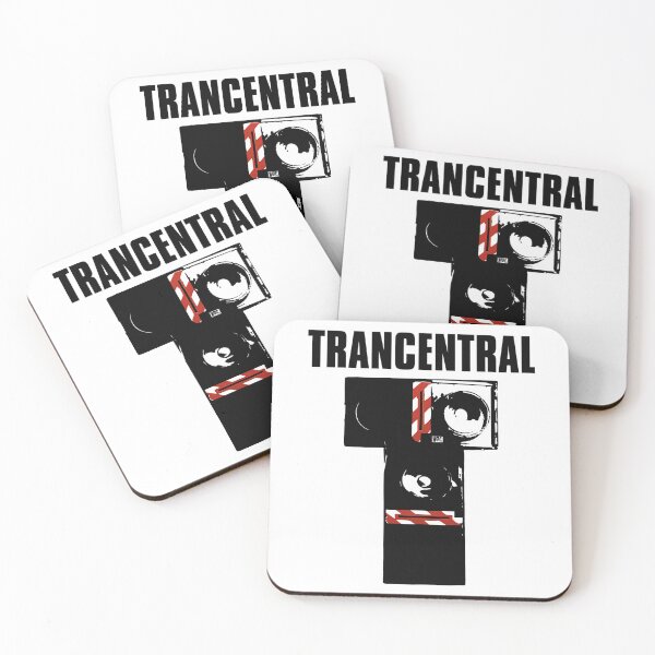 Item preview, Trancentral designed and sold by Kerai Storeyo.