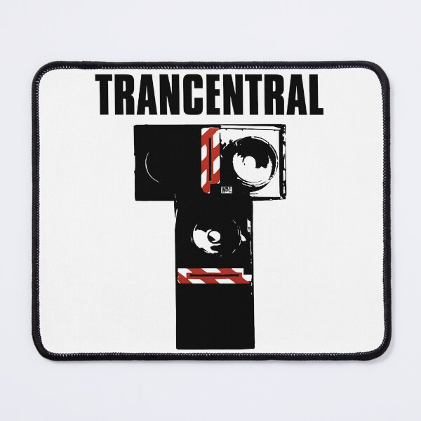 Item preview, Trancentral designed and sold by Kerai Storeyo.