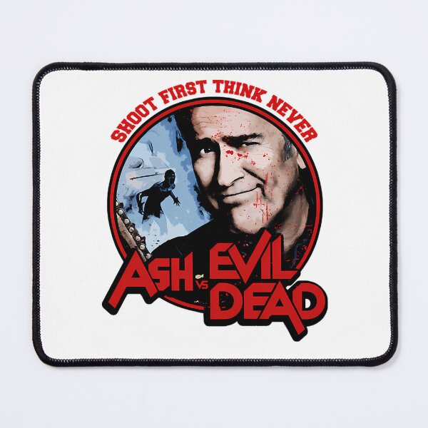 Item preview, Ash Vs Evil Dead Ash Williams designed and sold by Art-polar.