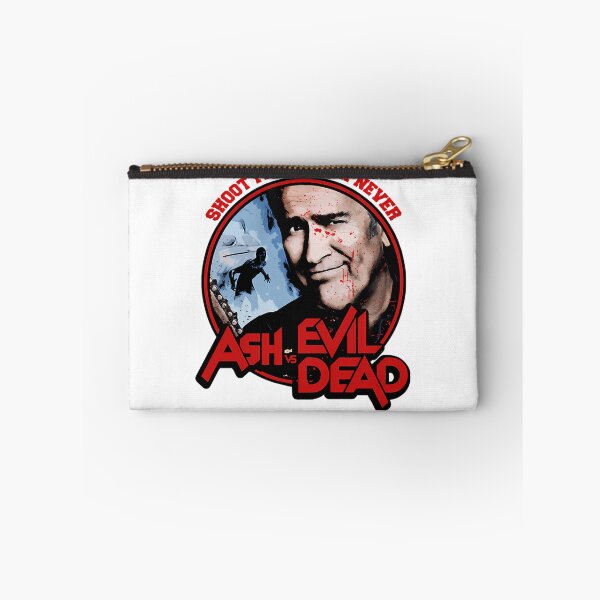 Item preview, Ash Vs Evil Dead Ash Williams designed and sold by Art-polar.