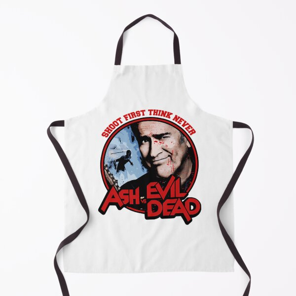Item preview, Ash Vs Evil Dead Ash Williams designed and sold by Art-polar.