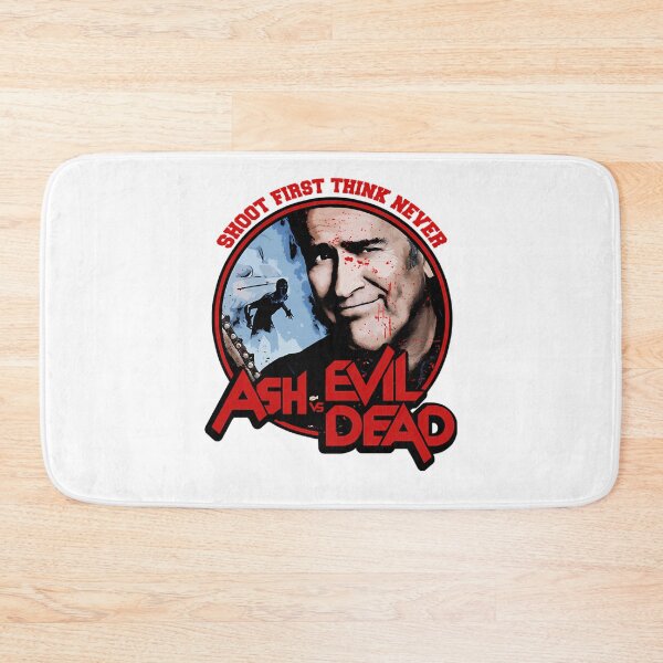 Item preview, Ash Vs Evil Dead Ash Williams designed and sold by Art-polar.