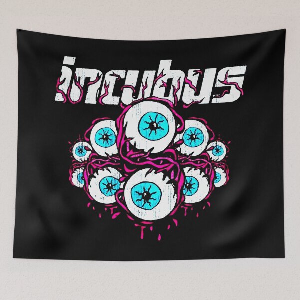 Item preview, White Typography Alternative Metal designed and sold by DeadTired666.