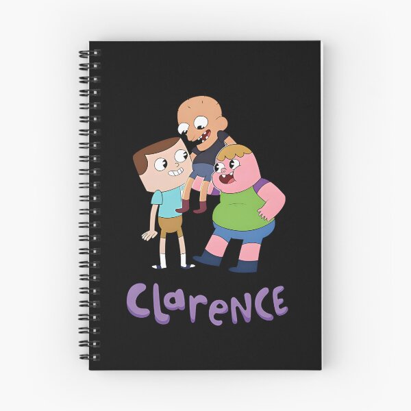 Item preview, Clarence Jeff and Sumo Best Friends designed and sold by AbdielHeaney.
