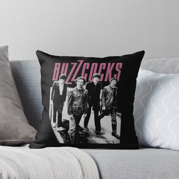 Item preview, Buzzcocks Vintage Fanart designed and sold by fardiaasruly.