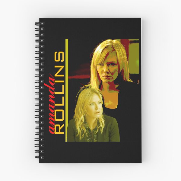 Item preview, Amanda Rollins 90S Inspired Vintage Homage designed and sold by coinpluz.