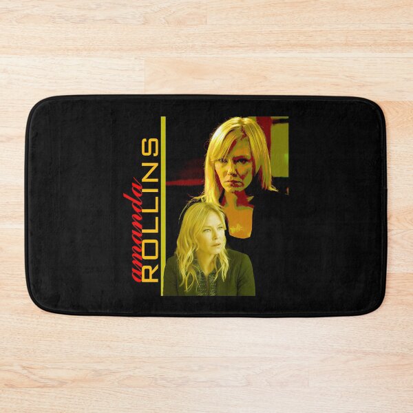 Item preview, Amanda Rollins 90S Inspired Vintage Homage designed and sold by coinpluz.