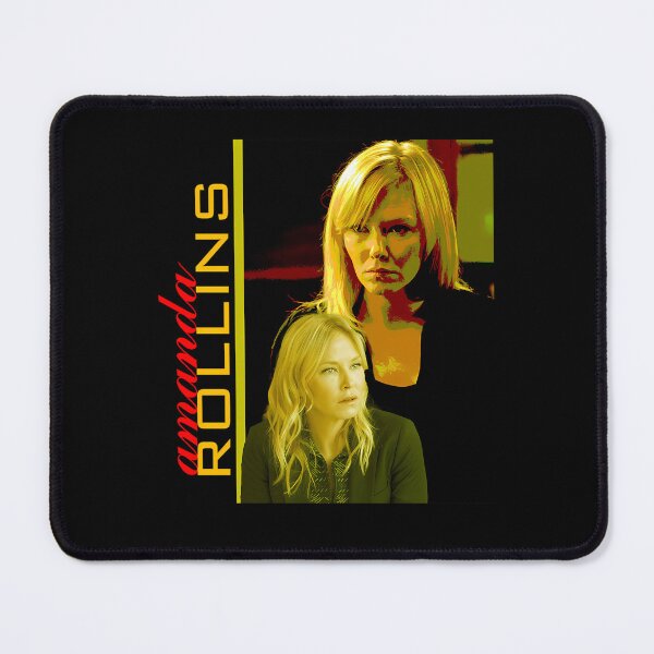 Item preview, Amanda Rollins 90S Inspired Vintage Homage designed and sold by coinpluz.