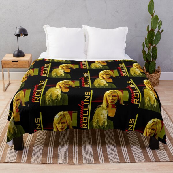 Item preview, Amanda Rollins 90S Inspired Vintage Homage designed and sold by coinpluz.