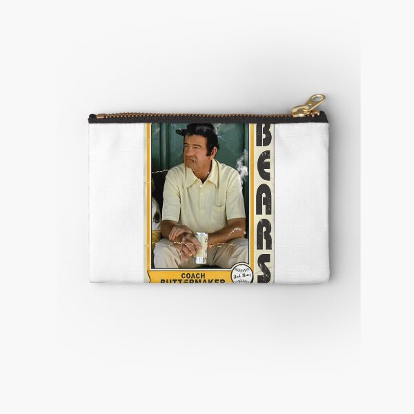 Item preview, Coach Buttermaker Vintage Bad News Bears Baseball Card designed and sold by Art-polar.