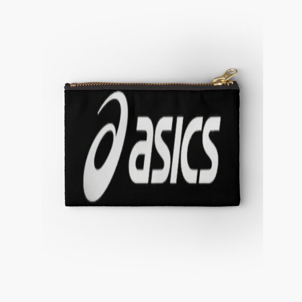 Item preview, ASICS Fans Minimal White Wordmark designed and sold by POD DYNASTY | Original Print On Demand T-Shirt Graphics.
