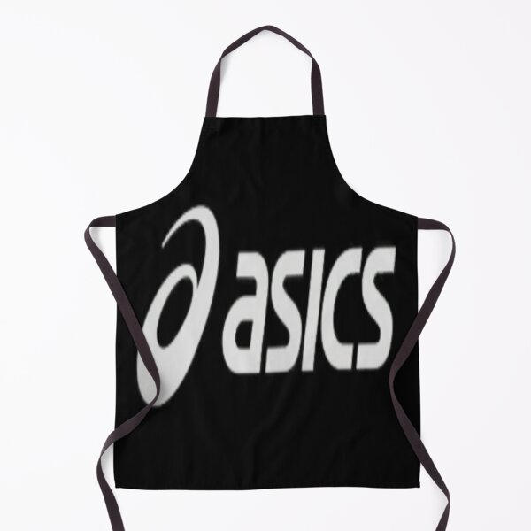 Item preview, ASICS Fans Minimal White Wordmark designed and sold by POD DYNASTY | Original Print On Demand T-Shirt Graphics.