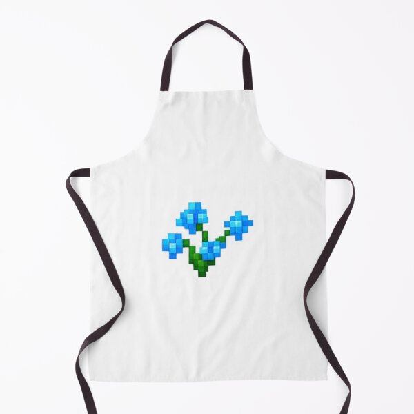 Item preview, Blue orchid - Art Pixel designed and sold by vitrar.