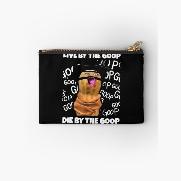 Item preview, Arc Raiders Live By The Goop Die By The Goop Peanut designed and sold by coinpluz.