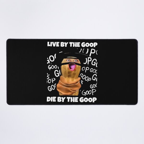 Item preview, Arc Raiders Live By The Goop Die By The Goop Peanut designed and sold by coinpluz.