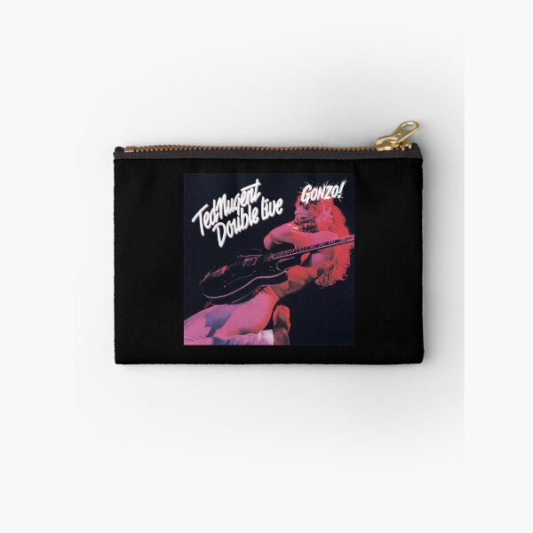 Item preview, Ted Nugent Double Live Gonzo Rock  designed and sold by Jailynoppefhj.