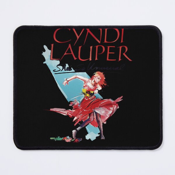 Item preview, Cyndi Lauper  designed and sold by keupercvwex.