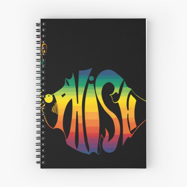 Item preview,  Phish Rainbow designed and sold by BradHedges.