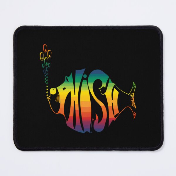 Item preview, Phish Rainbow designed and sold by BradHedges.