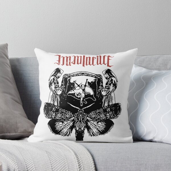 Item preview, The Imminence Band designed and sold by HollisMonahan59.