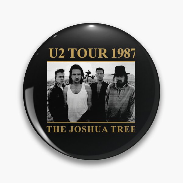 Item preview, Four Desert Backdrop Concert Tour designed and sold by Brighthope.