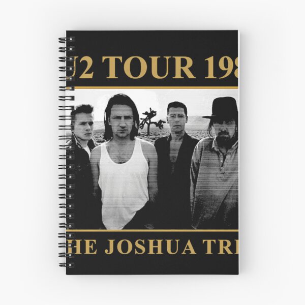 Item preview, Four Desert Backdrop Concert Tour designed and sold by Brighthope.