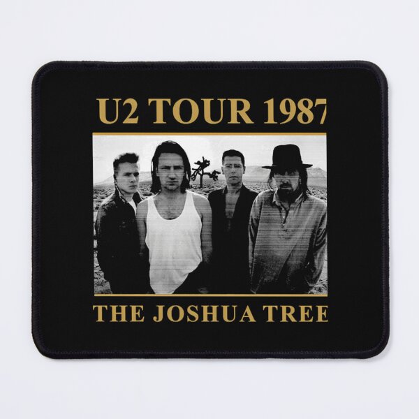 Item preview, Four Desert Backdrop Concert Tour designed and sold by Brighthope.