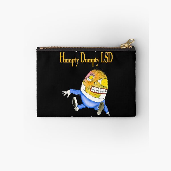 Item preview, Butthole Surferss Album Humpty Dumpty LSD designed and sold by Krishmarakris.