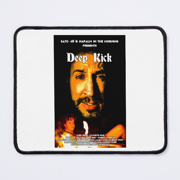 Item preview, Deep Kick designed and sold by Art-polar.