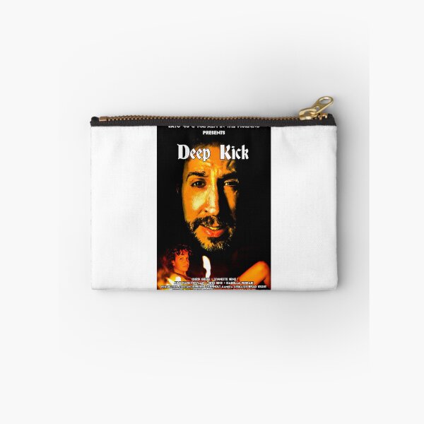 Item preview, Deep Kick designed and sold by Art-polar.