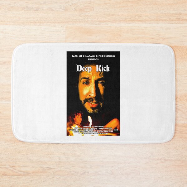 Item preview, Deep Kick designed and sold by Art-polar.